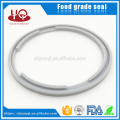 2018 Best rubber oil seals silicone food grade sealing parts in ice cream machine Factory